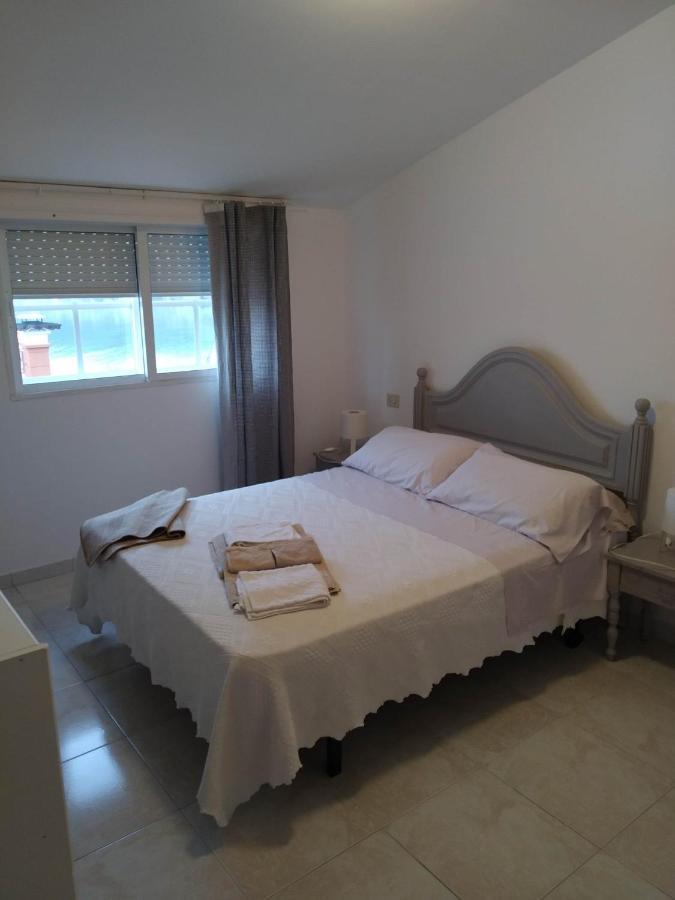 A Casa De Mateu Apartment Pontevedra Ngoại thất bức ảnh
