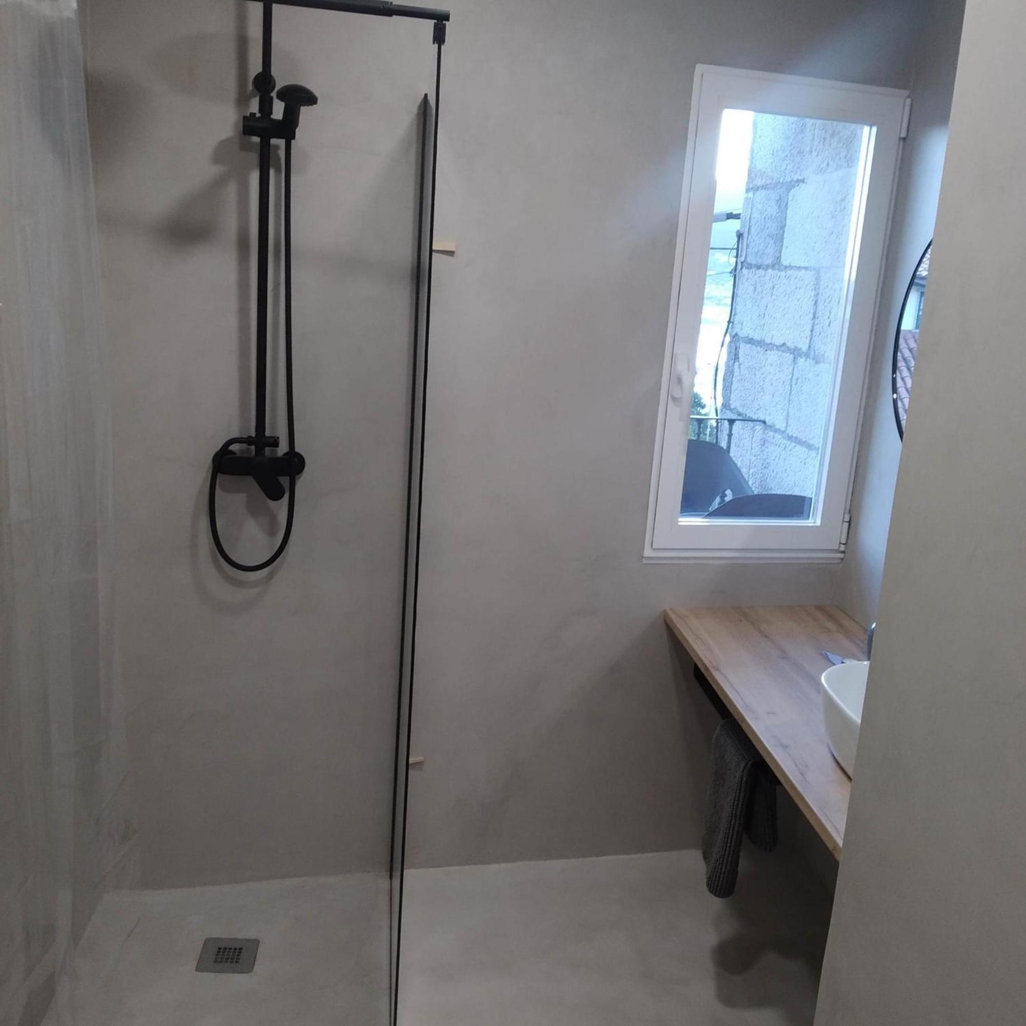 A Casa De Mateu Apartment Pontevedra Ngoại thất bức ảnh