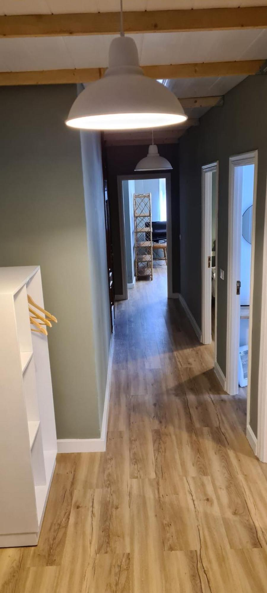 A Casa De Mateu Apartment Pontevedra Ngoại thất bức ảnh
