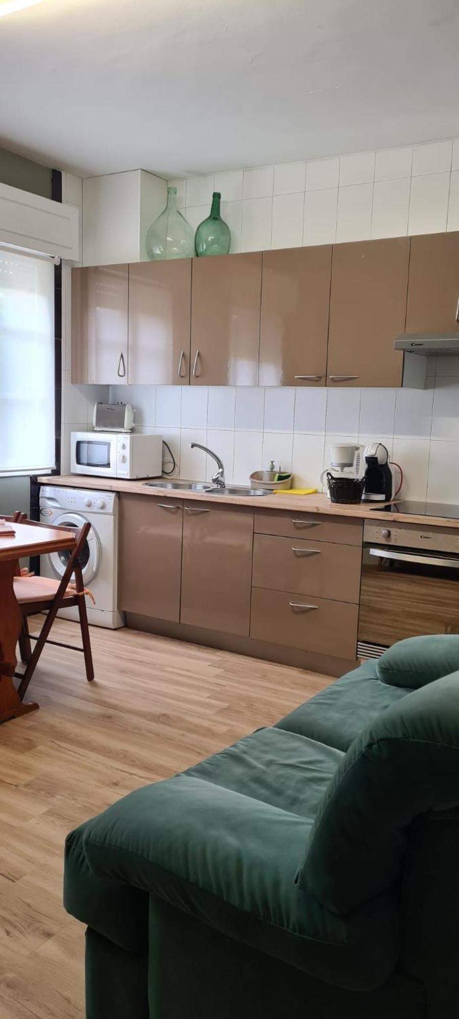 A Casa De Mateu Apartment Pontevedra Ngoại thất bức ảnh
