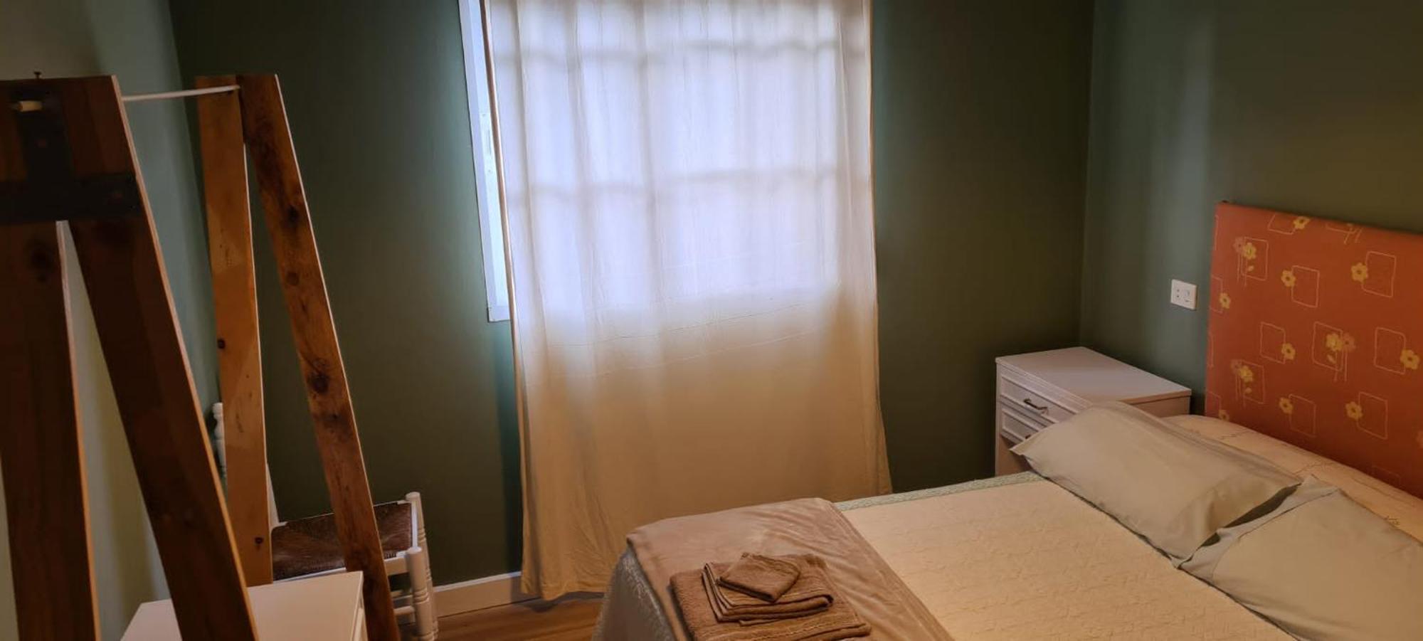 A Casa De Mateu Apartment Pontevedra Ngoại thất bức ảnh